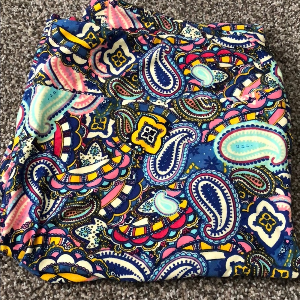 Lularoe TC2 NWOT